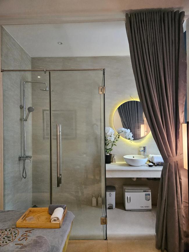 나트랑 제이 스파