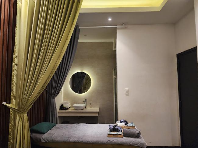 나트랑 제이 스파