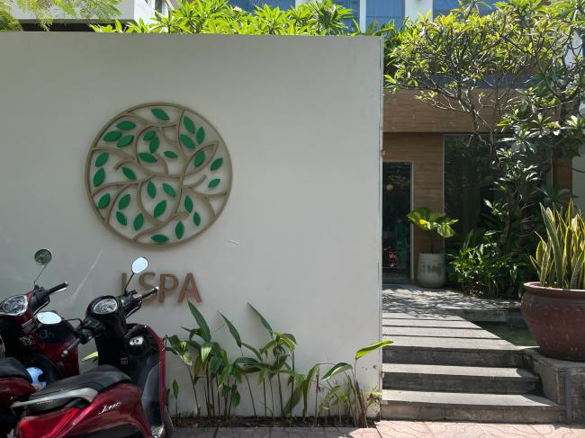 나트랑 제이 스파