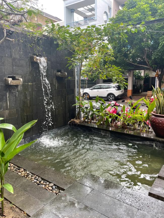 나트랑 제이 스파