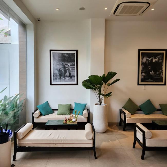 나트랑 제이 스파