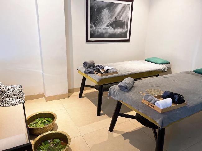 나트랑 제이 스파