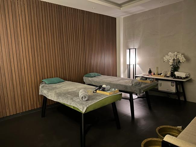 나트랑 제이 스파