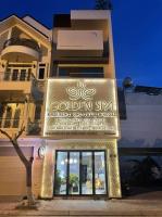 나트랑 골든 스파