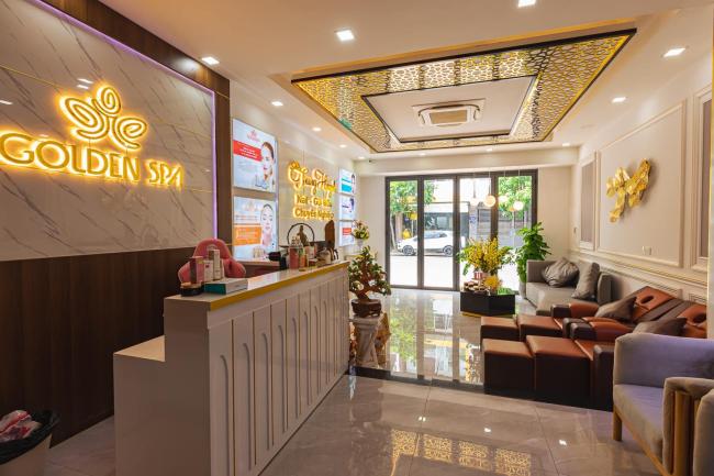 나트랑 골든 스파