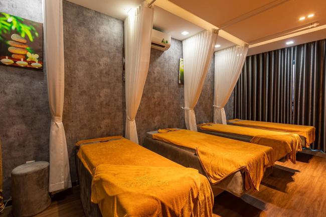 나트랑 골든 스파