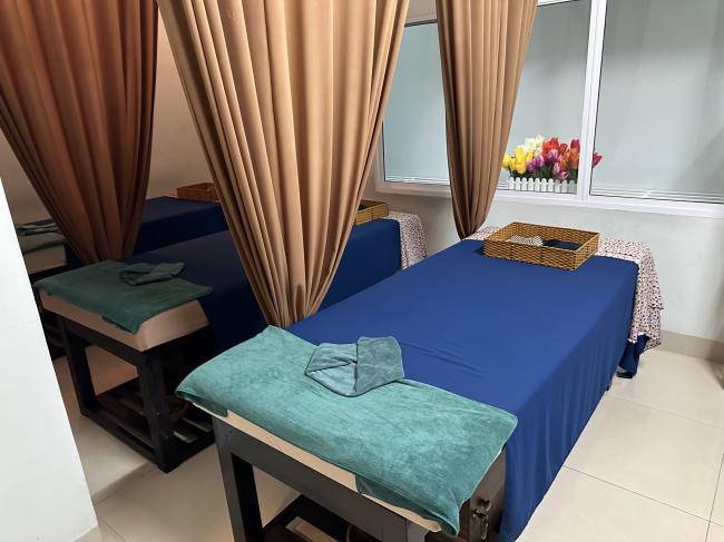 나트랑 캠스파 뷰티