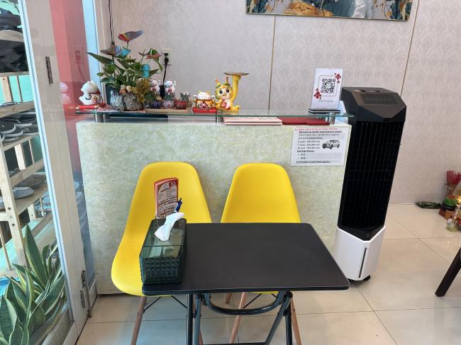 나트랑 캠스파 뷰티