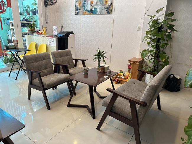 나트랑 캠스파 뷰티