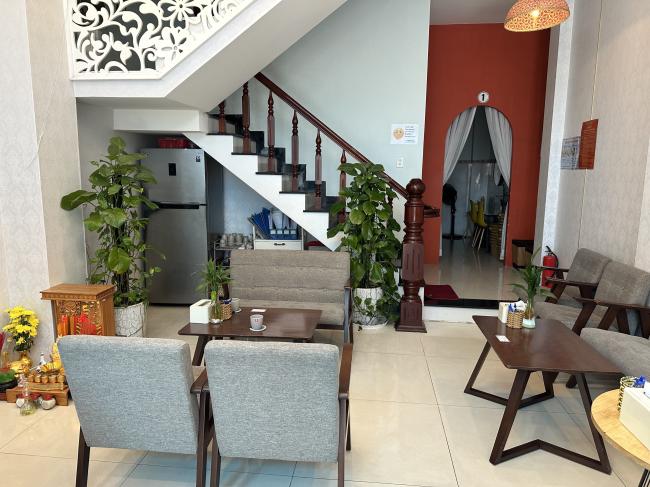 나트랑 캠스파 뷰티