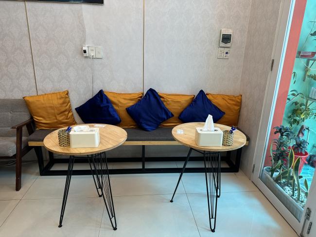 나트랑 캠스파 뷰티