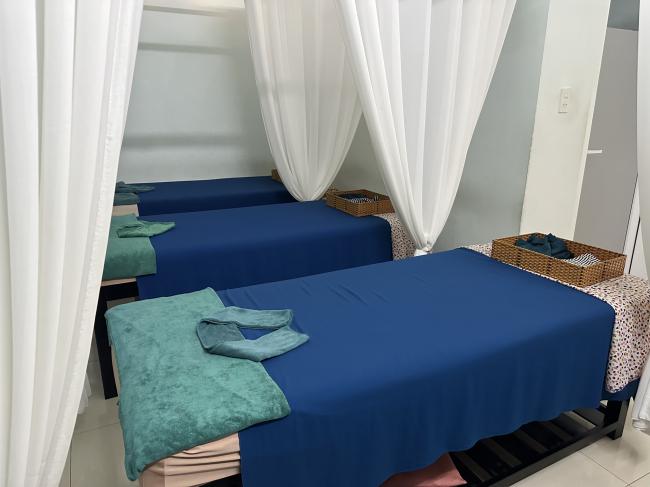 나트랑 캠스파 뷰티