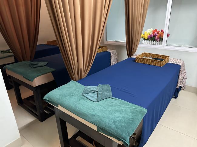 나트랑 캠스파 뷰티