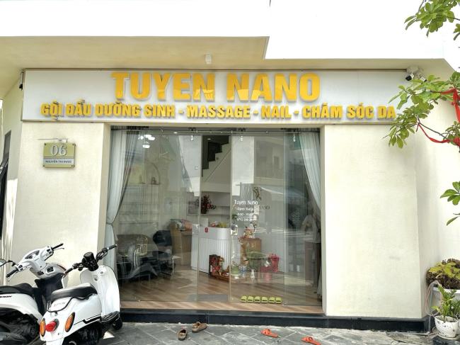 나트랑 나노 스파 2