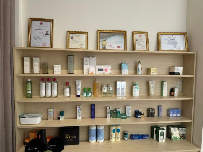 나트랑 나노 스파 2