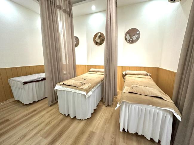 나트랑 나노 스파 2