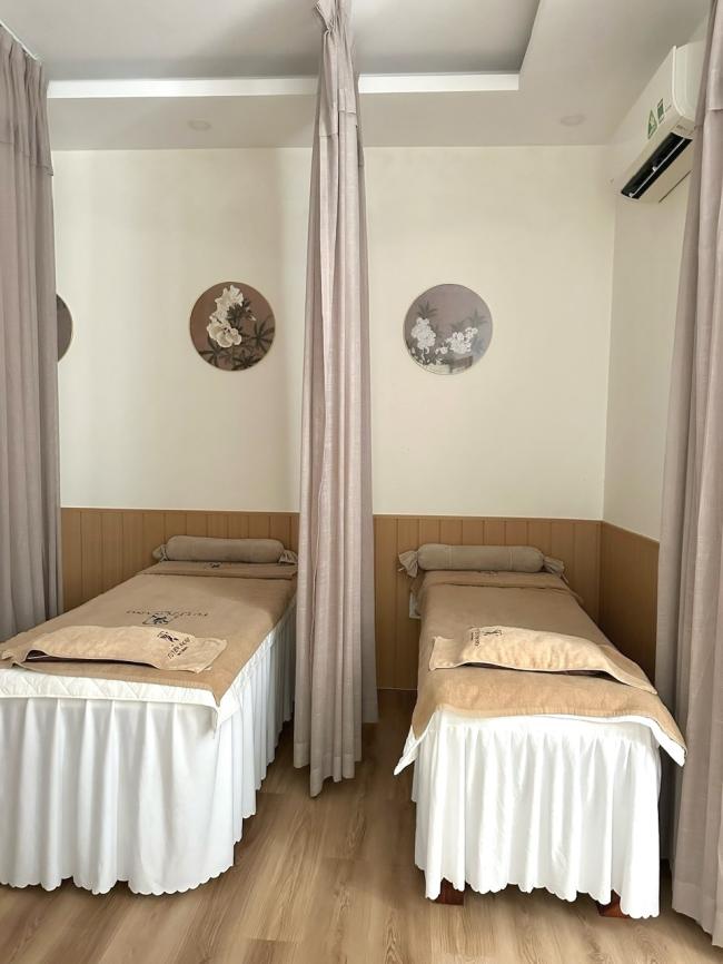 나트랑 나노 스파 2