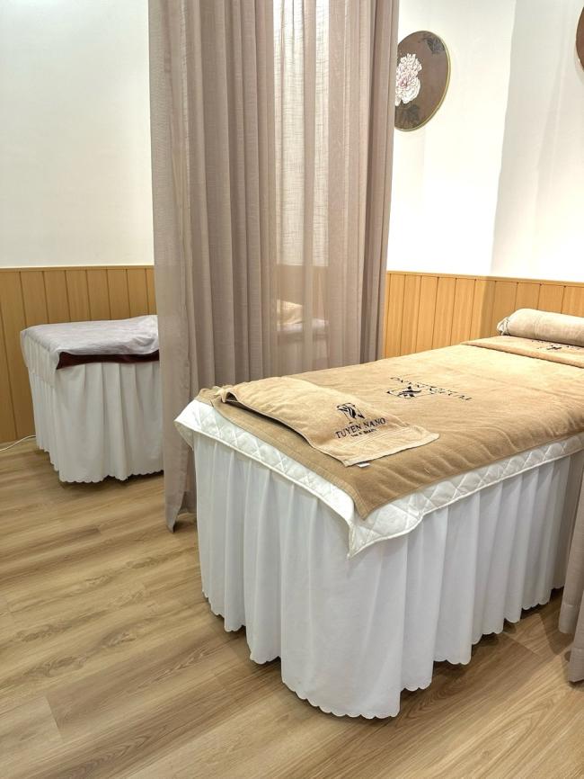 나트랑 나노 스파 2