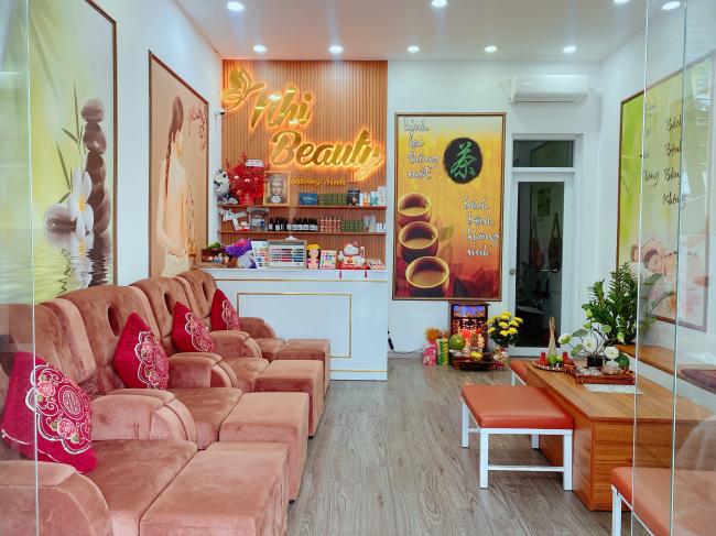 나트랑 Nhi 뷰티