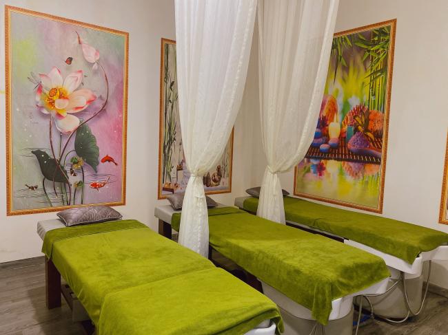 나트랑 Nhi 뷰티