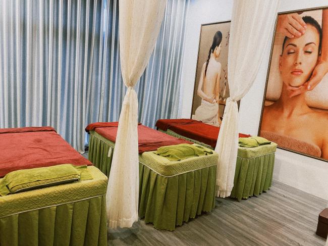 나트랑 Nhi 뷰티