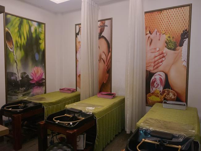 나트랑 Nhi 뷰티