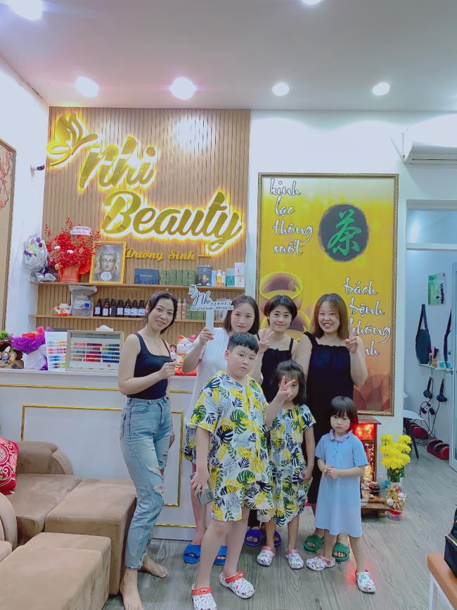 나트랑 Nhi 뷰티