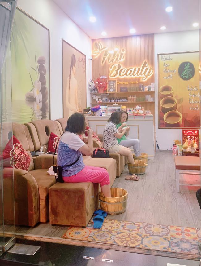 나트랑 Nhi 뷰티