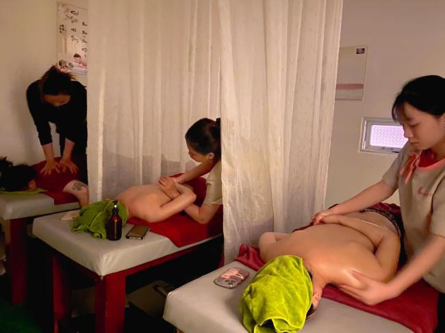 나트랑 Nhi 뷰티