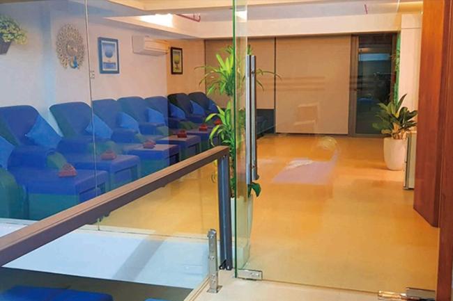 나트랑 한스케이 스파