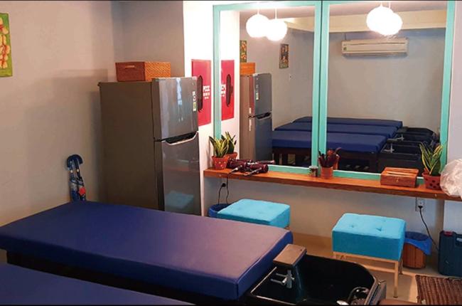 나트랑 한스케이 스파