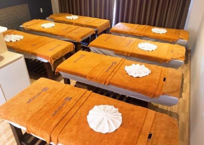 나트랑 한스케이 스파