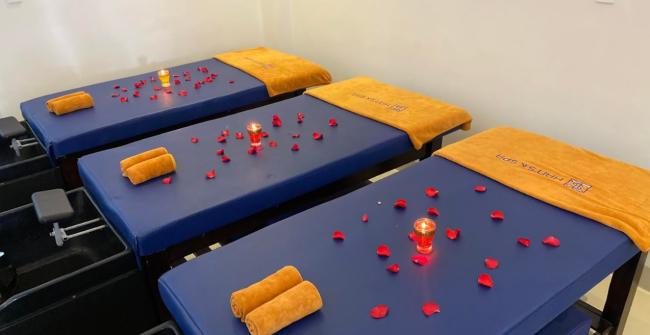 나트랑 한스케이 스파