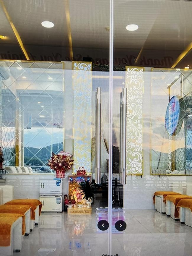 나트랑 소피아 스파