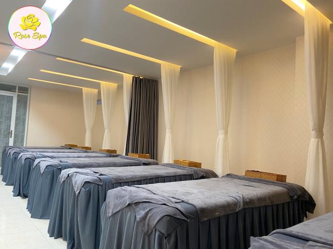 나트랑 로즈 스파