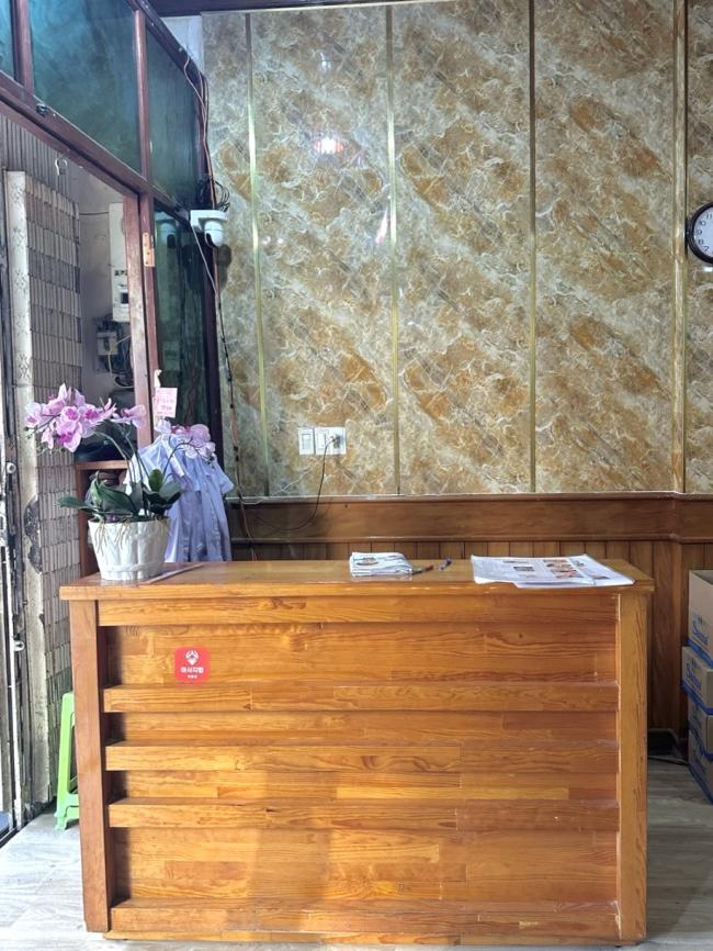 나트랑 티엔남전통마사지