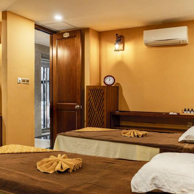 나트랑 럭키 스파 1