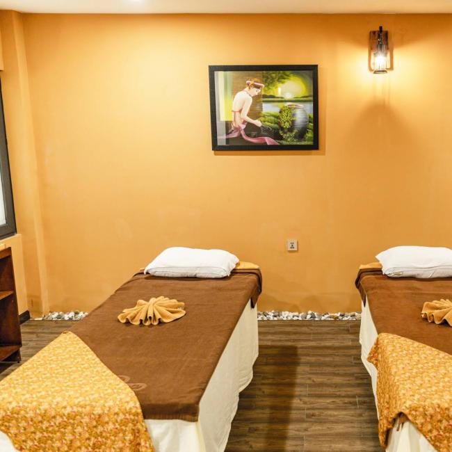 나트랑 럭키 스파 1