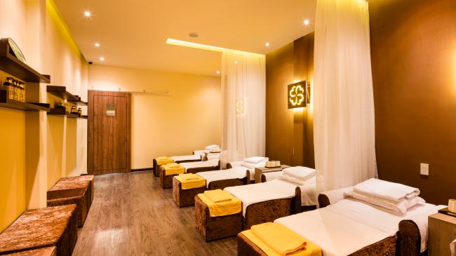 나트랑 럭키 스파 1