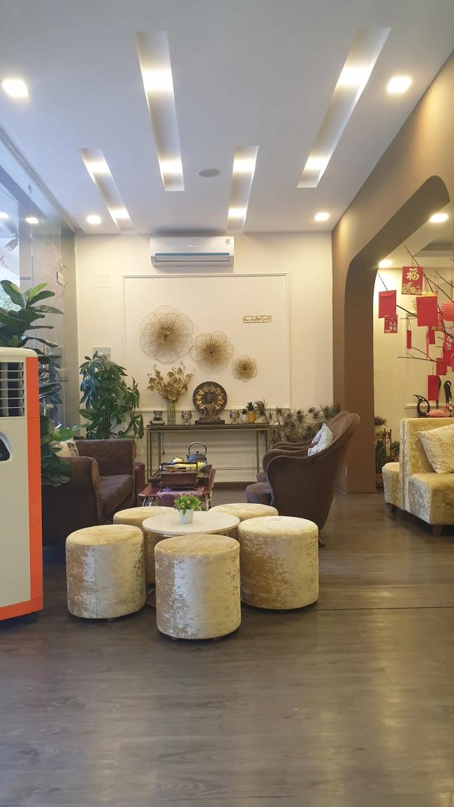 나트랑 럭키 스파 1