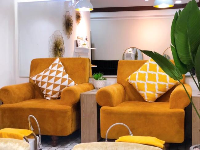 나트랑 럭키 스파 1