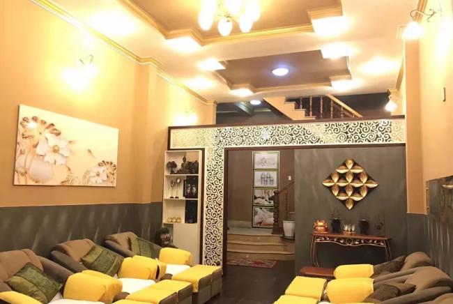 나트랑 럭키 스파 1