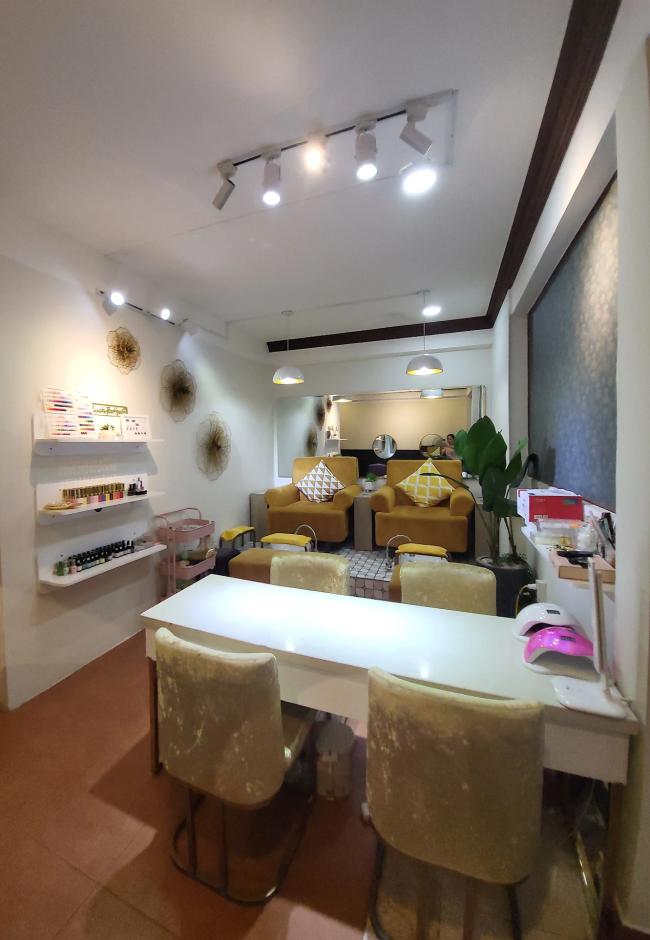 나트랑 럭키 스파 1