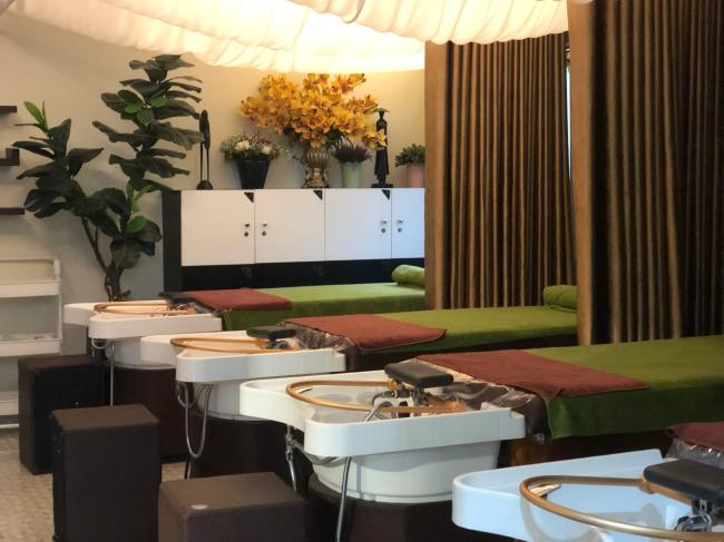 나트랑 럭키 스파 1