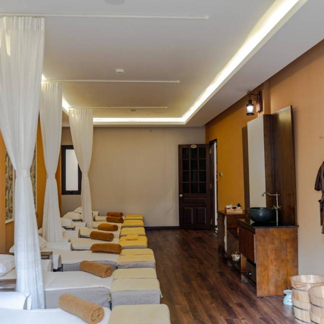 나트랑 럭키 스파 1