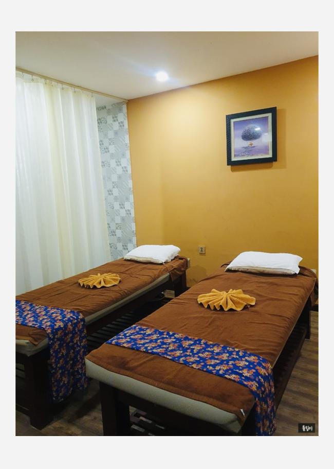 나트랑 럭키 스파 2