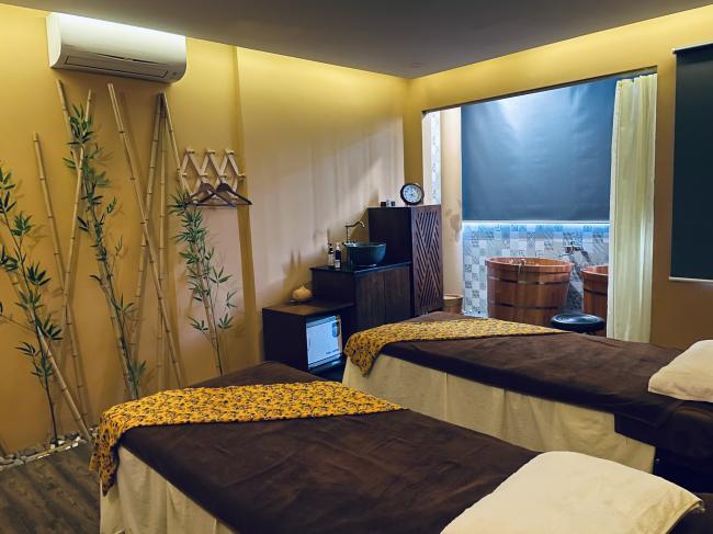 나트랑 럭키 스파 2