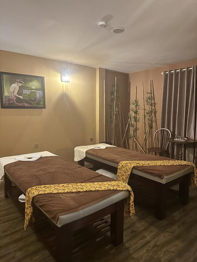 나트랑 럭키 스파 2