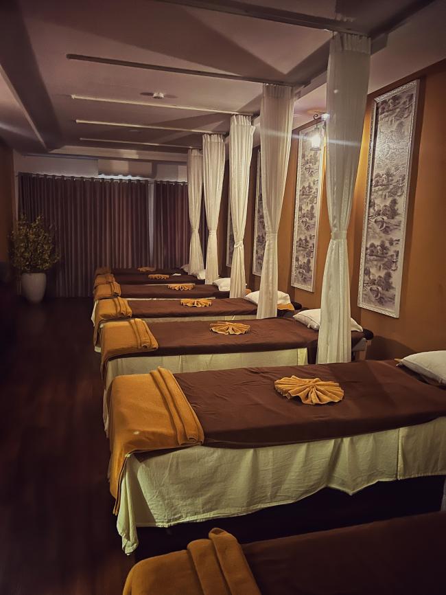 나트랑 럭키 스파 2