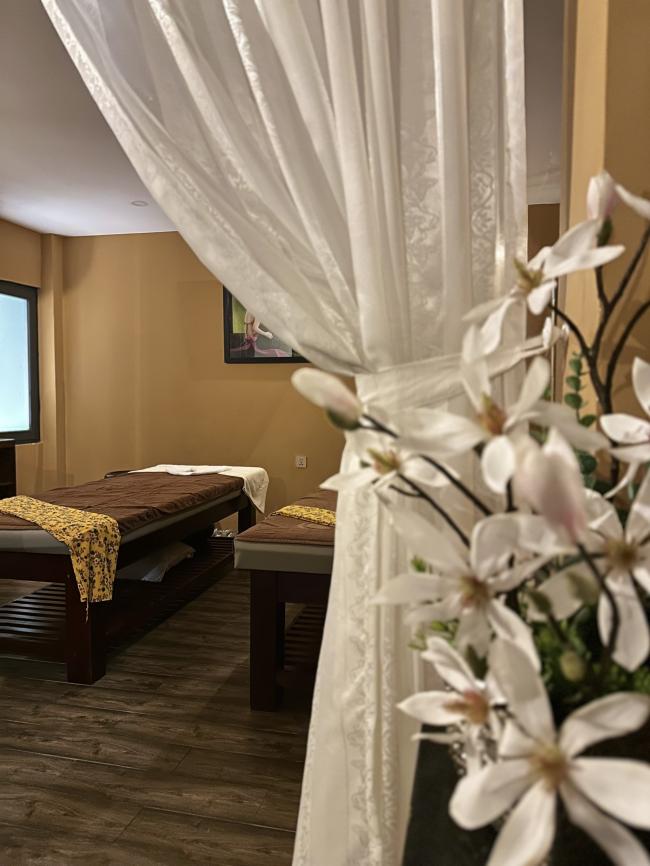 나트랑 럭키 스파 2